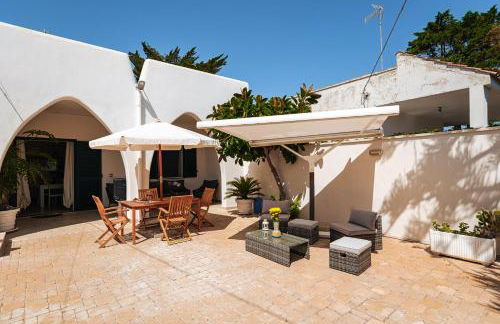 HelloAPULIA - Villa Olga - Pool and Beach - 150mt from the sea - Foto 4