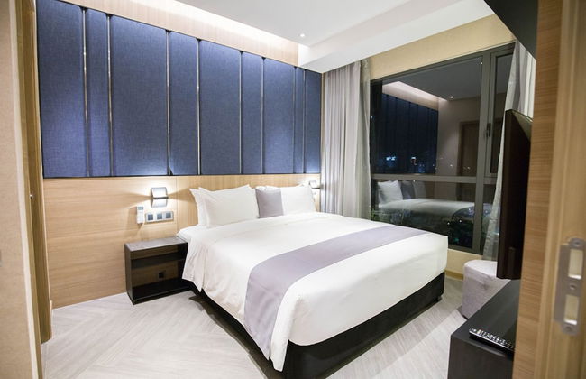 One Residence Hotel & Apartment - Foto 5