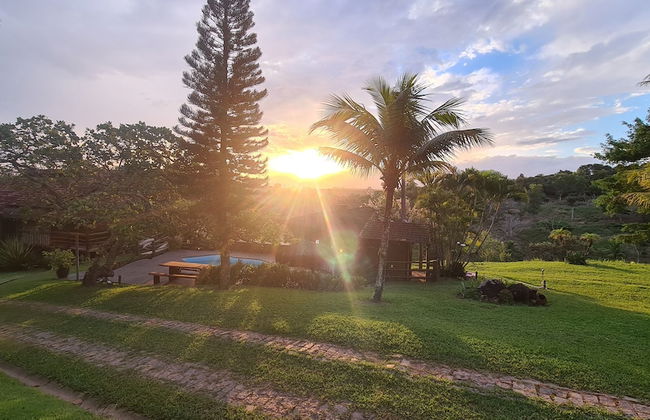 Vale do Lago Casa de Campo e Eventos - Photo 10