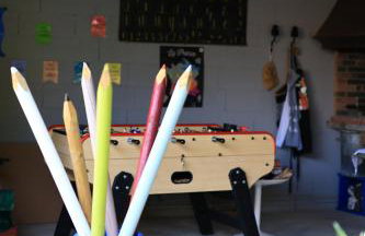 Chambre d'hôtes cosy Le Chalet -Tarn - Foto 20