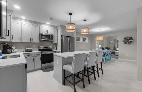 Outer Banks Haven New Kitchen and New Outdoor Areas - Foto 48