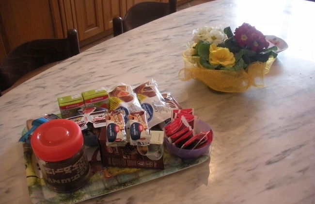 Agriturismo Le Rose - Foto 49