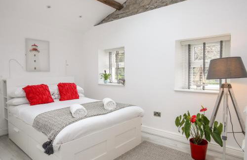 Bwthyn Siliwen Old Bath House - Foto 25