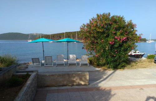 Holiday home Nostalgija - Foto 71