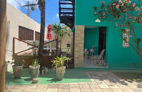 Belíssimo chalé pé na areia em MURIU - Foto 31