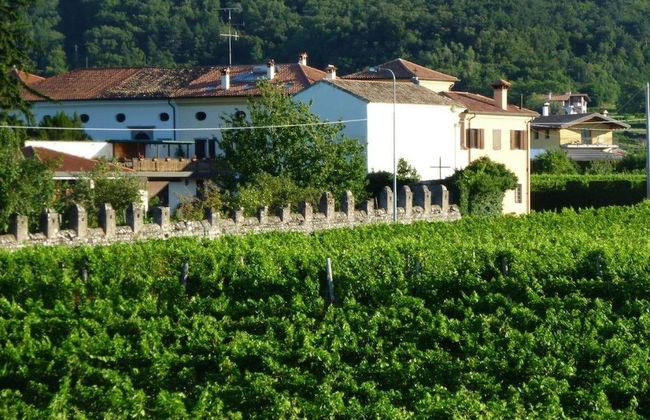 Agriturismo Grillo Iole - Foto 1