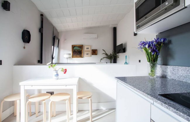 Sevilla Alquila Amplios Apartamentos Duplex en San Bernardo - Foto 26