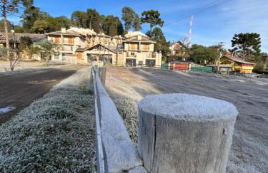 Chalé Villagio Monte Verde - Foto 26