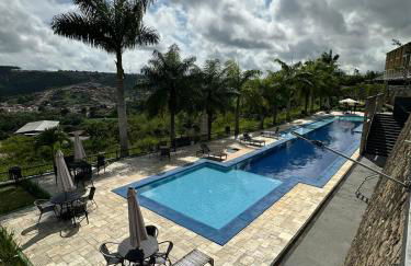 Condomínio Alto da Serra Villas- Bananeiras 110B - Foto 30