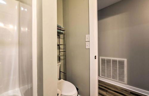 Barkley Breeze Waterfront - Foto 28