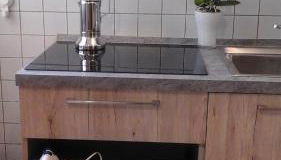 Riccadonna house Residenza Jolly - Photo 5, stove