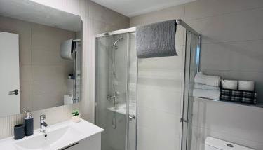 Sostoa Homes Málaga - Foto 5, Shower