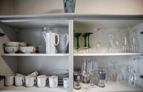 Villa Hedwig - Schwarzwald Apartments mit Thermalbad-Nähe & Balkon mit Bergblick - Foto 79