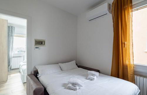 San Vincenzo Apartments 1 - 2 - 4 Vigonza - Photo 68