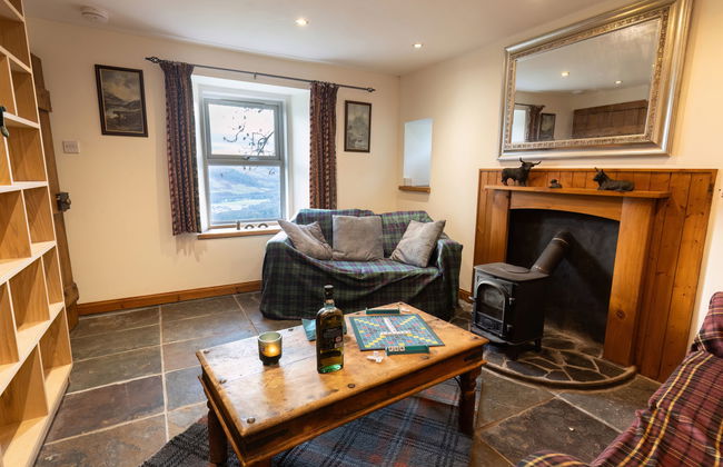 East Balcraggan - Foto 12