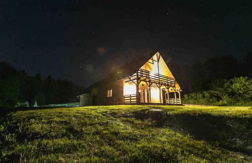 Chata Buena Vista - Photo 36