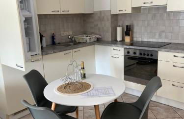 Cityapartment direkt am Hafen - Photo 7