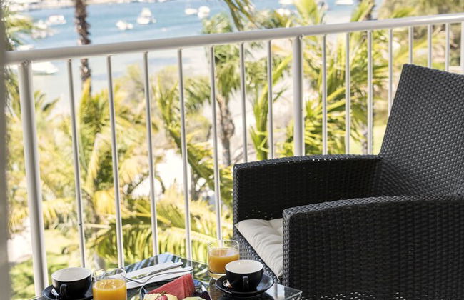 Pier 21 Riverside Apartment Hotel - Foto 25