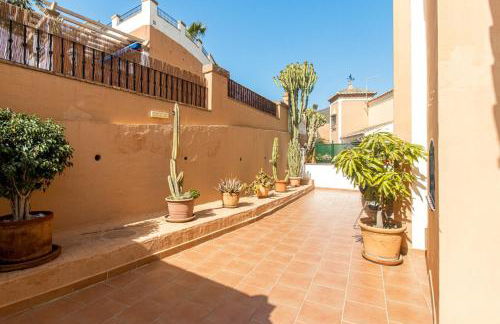 Tamango Hill, Nerja - Photo 21