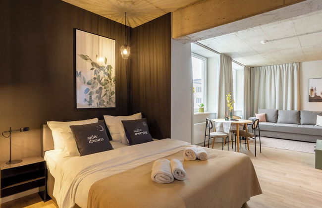 Limehome Düsseldorf Stresemannstraße - Foto 16