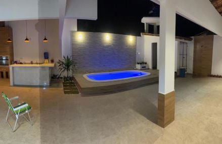 CASA PARA COP 30 PLANEJADA AMPLAMENTe ARQUITETURA MODERNA - Foto 13