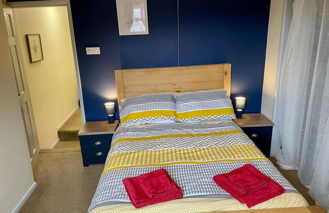 Lovely 3BD Home in the Heart of Morton - Foto 8