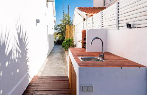 Mermaid Cottage - Foto 75