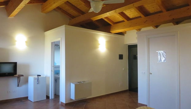 Le Case del Merlo - Foto 4, Habitación