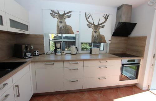 Haus HarzHirsch - Foto 7