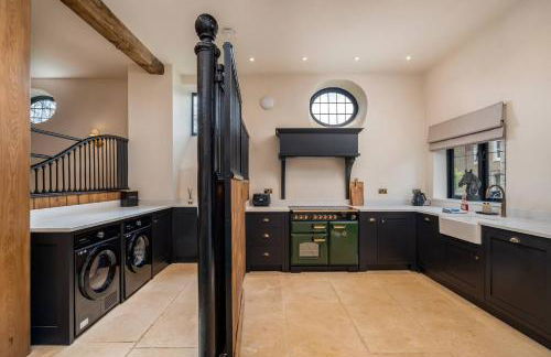 Merlins stables-country retreat - Pass the Keys - Foto 6