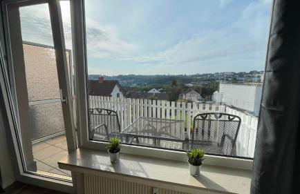 GNA01 - Große Wohnung mit 7 Betten, große Küche, 2 Balkone & Parkplatz - Foto 8