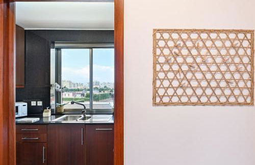 Leça Front Beach Luxury Penthouse - Photo 31