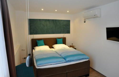 Apartments am Freizeitpark - Photo 30