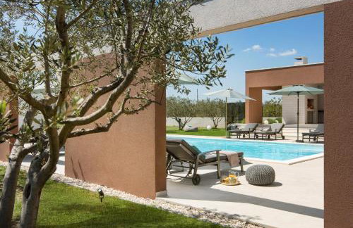 Beautiful Villa Scallop - Foto 7