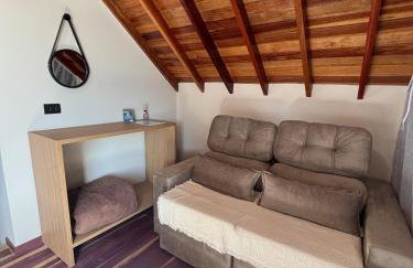 Chalé Positano-RecantoVenâncio - Foto 6