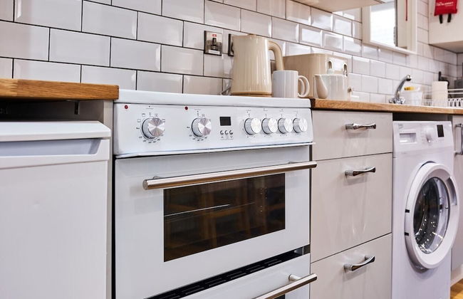 Princess Green - Portrush by the Sea - Foto 46