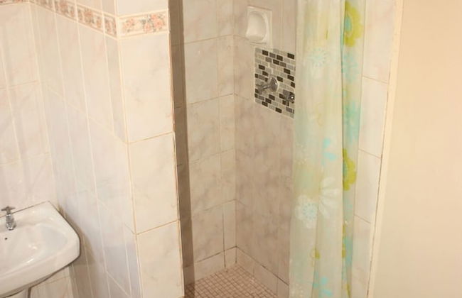 Home Away From Home - Westgate Harare - Foto 8