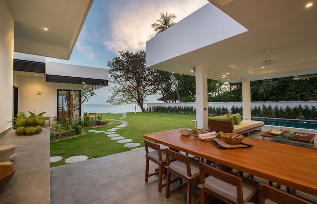 Villa Thansamaay - Foto 75