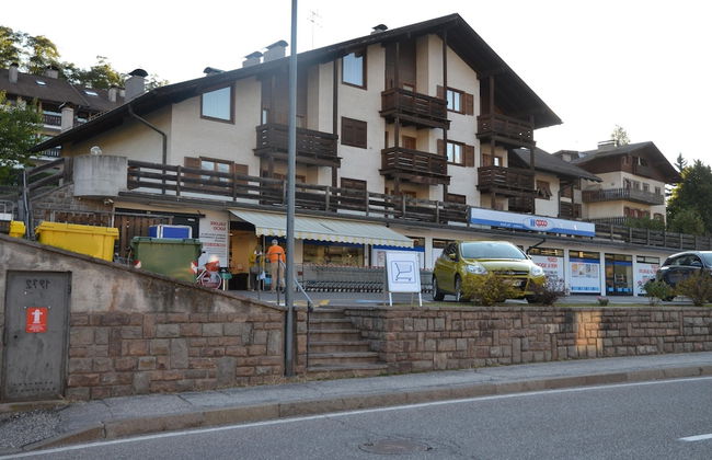 Belvilla by OYO Negritella Quadri Sette - Foto 27