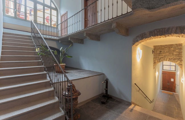 Torno Design Apartment by Rent all Como - Foto 53