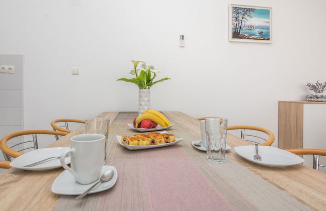 Apartments Zaklina - Foto 12