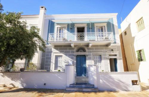 STEMA Kalymnos - Photo 10