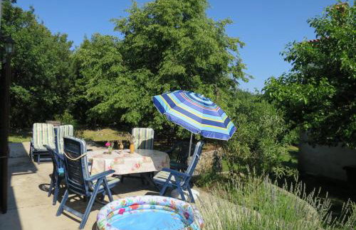 Holiday Home Salvia by Interhome - Foto 8