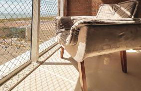 Apartamento vista para o mar - Foto 17