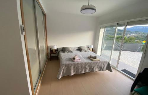 Chalet Calpe mar y peñón - Foto 18