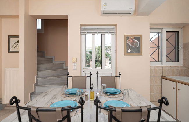 Villa clotho - Foto 25