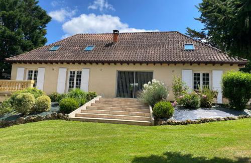 Villa Bellevue - Foto 1