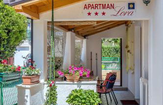 Apartment Lora - Foto 1