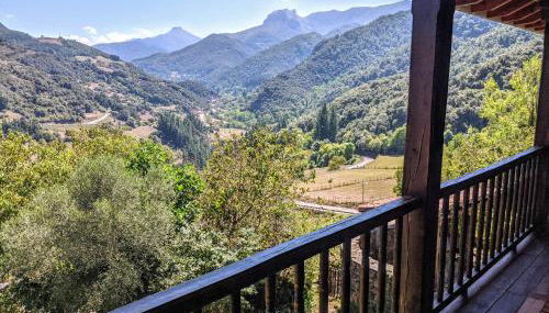 Olmares Apartamento Picos de Europa - Photo 3, Garden view