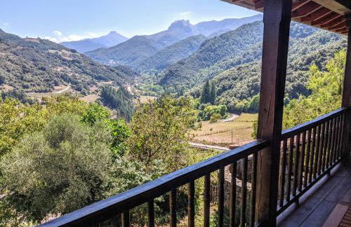 Olmares Apartamento Picos de Europa - Photo 3